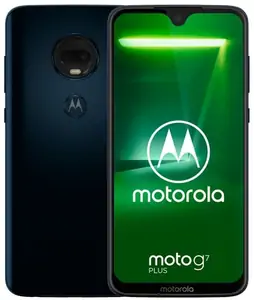 Замена матрицы на телефоне Motorola Moto G7 Plus в Челябинске